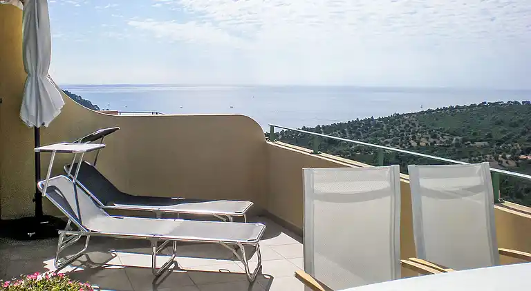 Holiday home in Cavalaire-sur-Mer