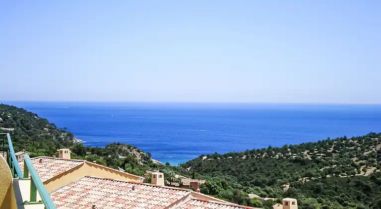 Holiday home in Cavalaire-sur-Mer