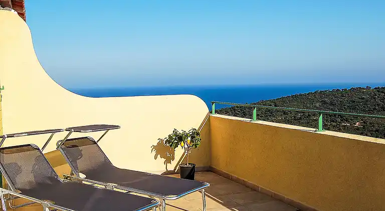 Holiday home in Cavalaire-sur-Mer