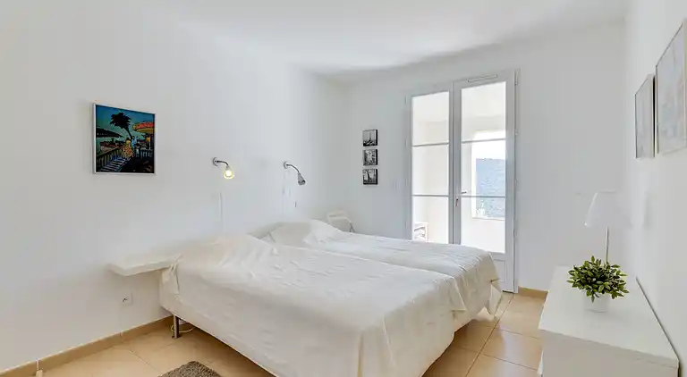 Holiday home in Cavalaire-sur-Mer