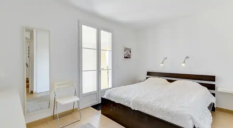 Holiday home in Cavalaire-sur-Mer