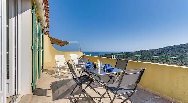 Holiday home in Cavalaire-sur-Mer