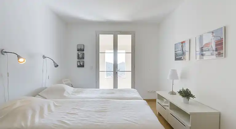 Holiday home in Cavalaire-sur-Mer