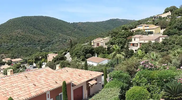 Holiday home in Cavalaire-sur-Mer