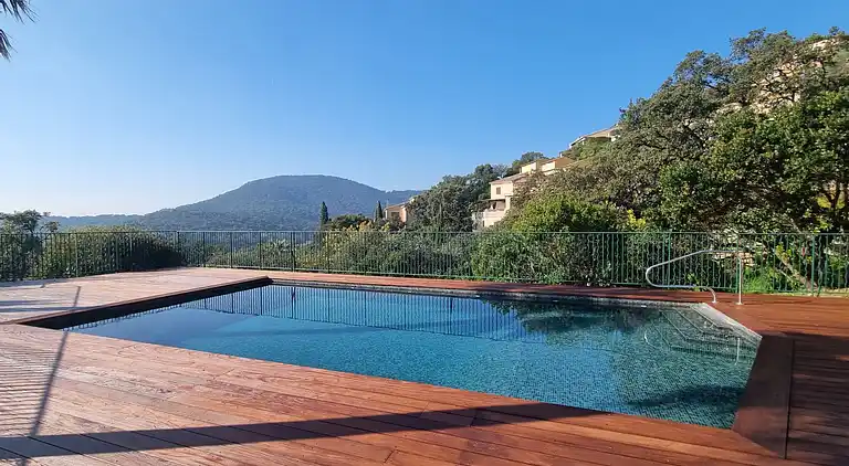 Holiday home in Cavalaire-sur-Mer