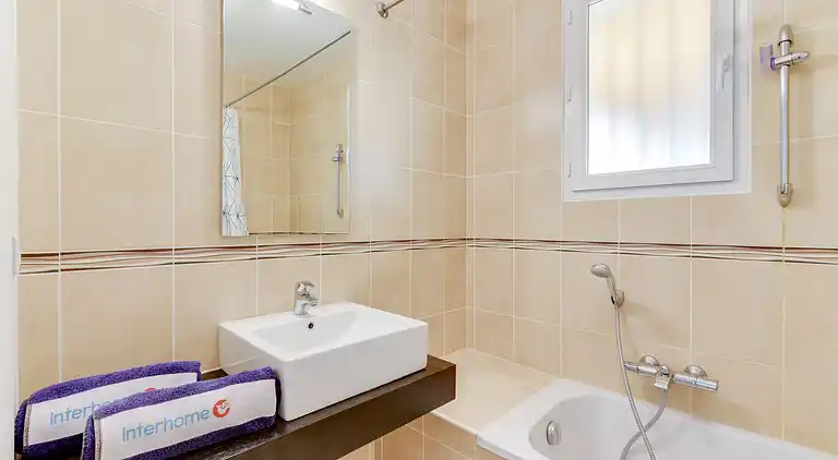 Holiday home in Cavalaire-sur-Mer