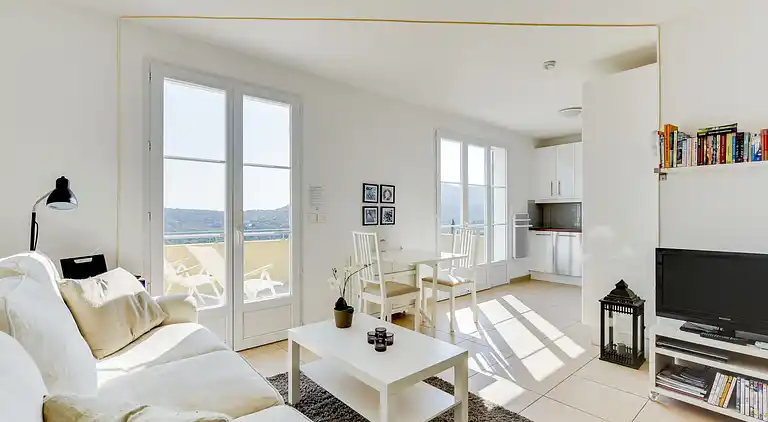 Holiday home in Cavalaire-sur-Mer