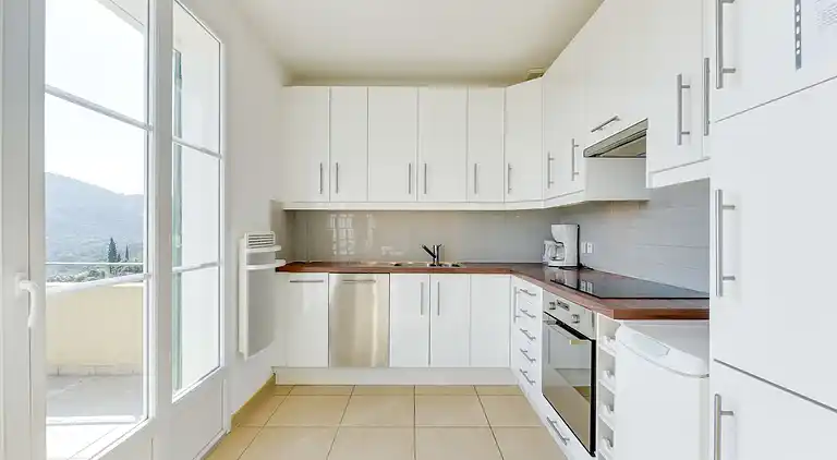 Holiday home in Cavalaire-sur-Mer