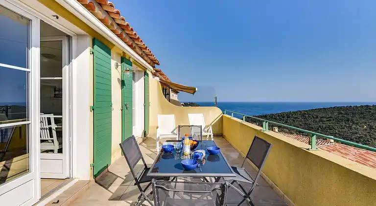 Holiday home in Cavalaire-sur-Mer