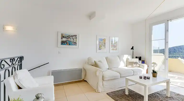 Holiday home in Cavalaire-sur-Mer