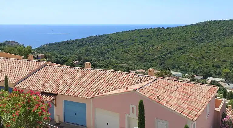 Holiday home in Cavalaire-sur-Mer