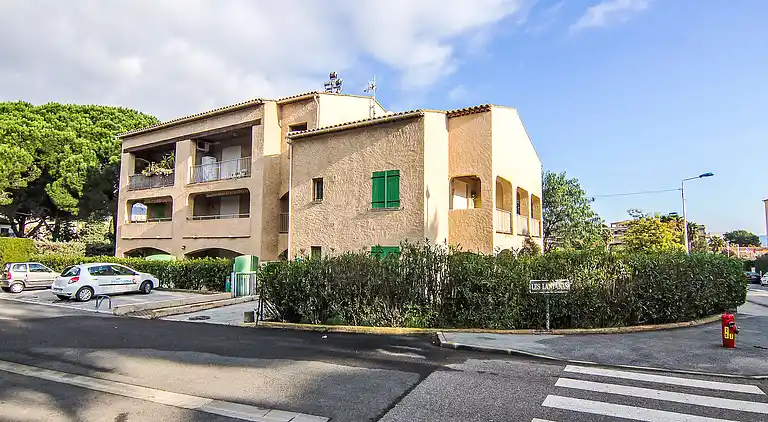 Holiday home in Cavalaire-sur-Mer