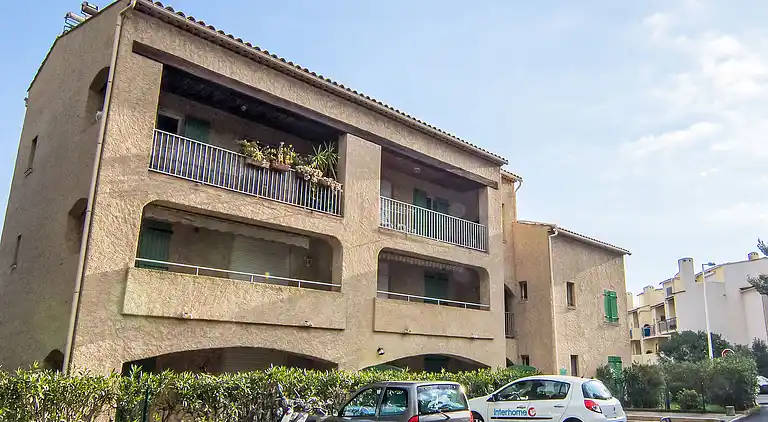 Holiday home in Cavalaire-sur-Mer