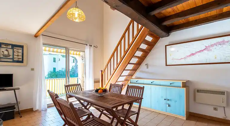 Holiday home in Cavalaire-sur-Mer