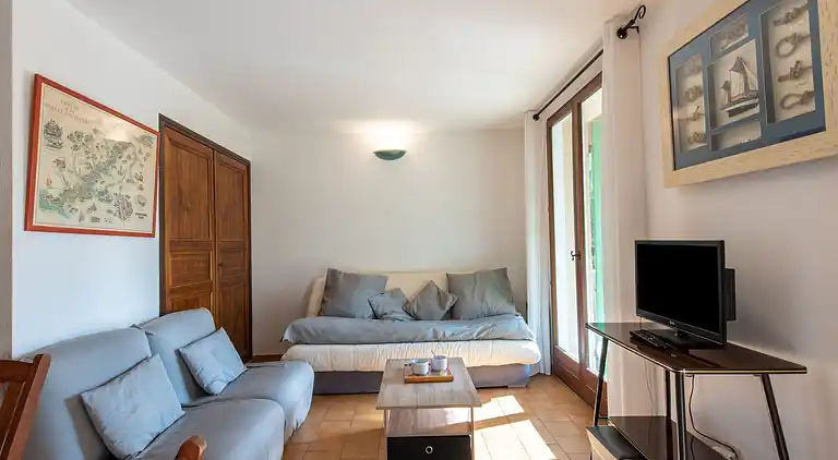 Holiday home in Cavalaire-sur-Mer