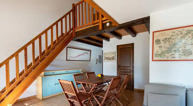 Holiday home in Cavalaire-sur-Mer