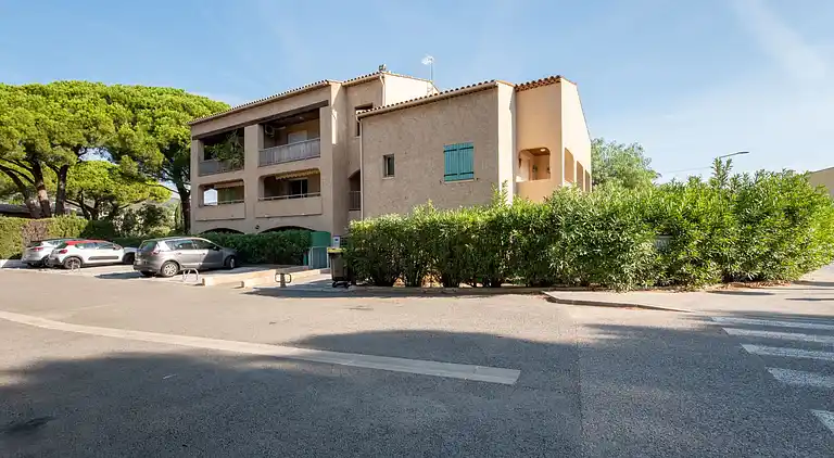 Holiday home in Cavalaire-sur-Mer