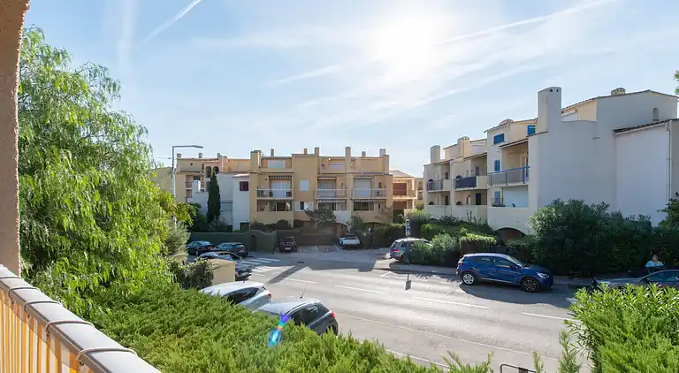 Holiday home in Cavalaire-sur-Mer