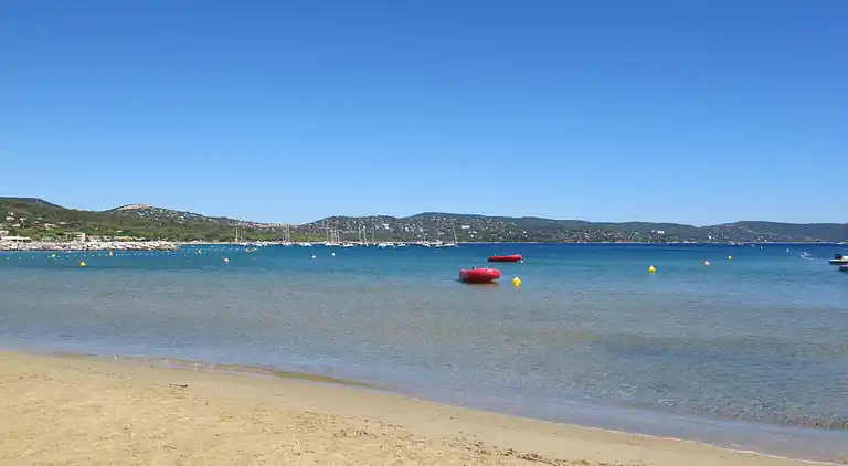 Holiday home in Cavalaire-sur-Mer