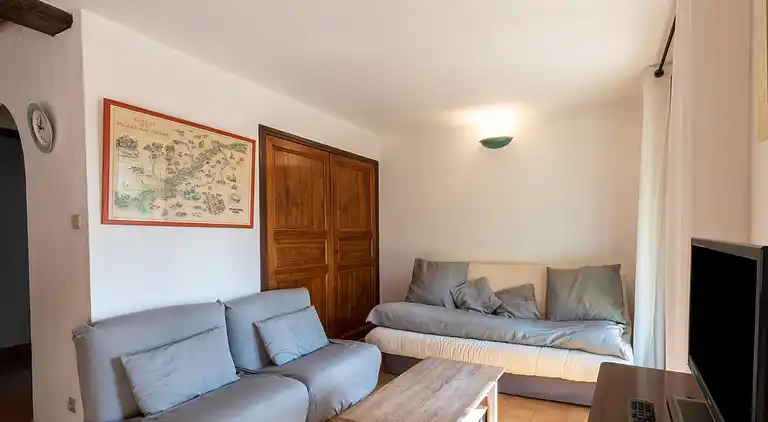 Holiday home in Cavalaire-sur-Mer