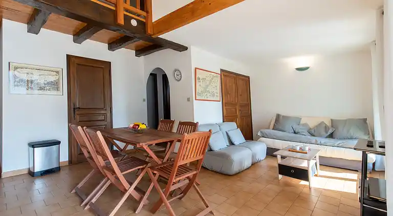 Holiday home in Cavalaire-sur-Mer