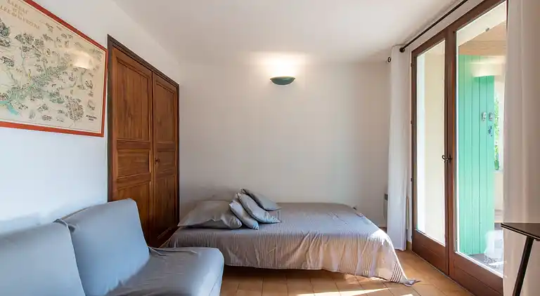 Holiday home in Cavalaire-sur-Mer