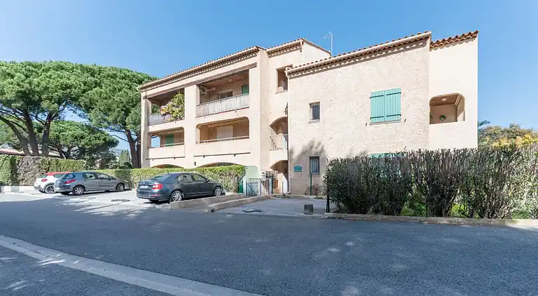 Holiday home in Cavalaire-sur-Mer