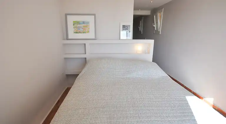 Feriebolig i Cavalaire-sur-Mer