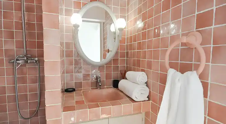 Feriebolig i Cavalaire-sur-Mer