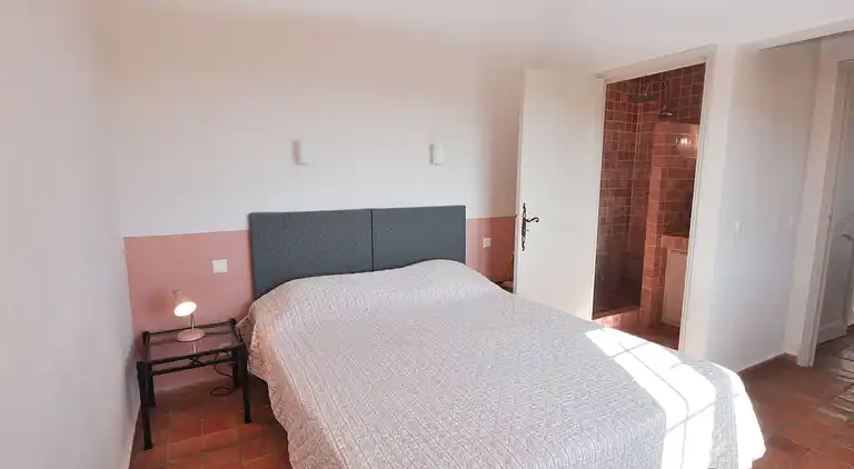 Feriebolig i Cavalaire-sur-Mer