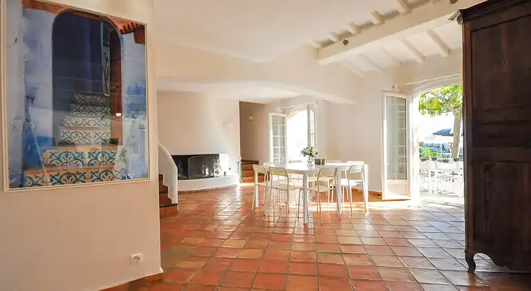 Feriebolig i Cavalaire-sur-Mer