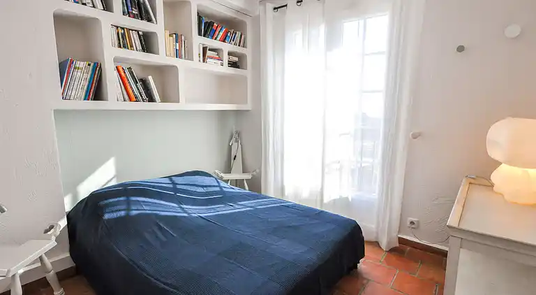 Feriebolig i Cavalaire-sur-Mer