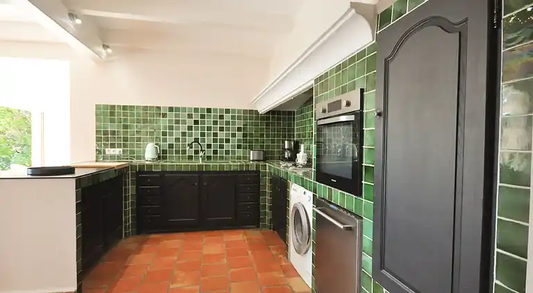 Feriebolig i Cavalaire-sur-Mer