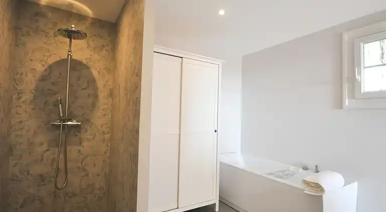 Feriebolig i Cavalaire-sur-Mer