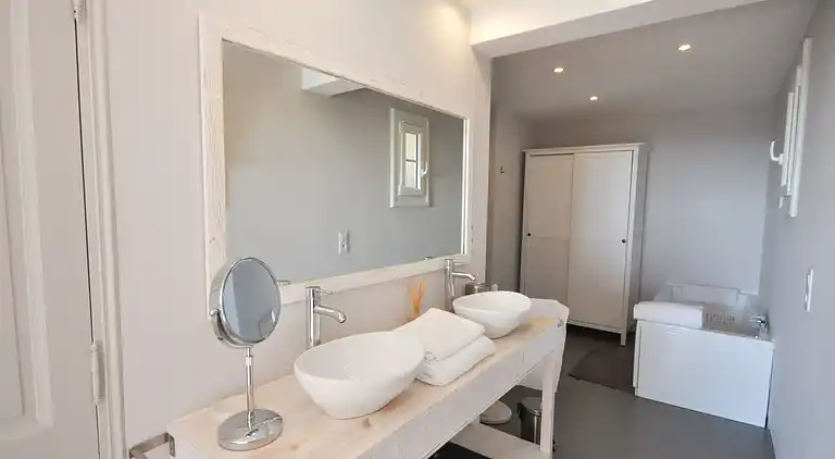 Feriebolig i Cavalaire-sur-Mer