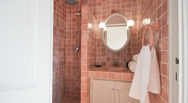 Feriebolig i Cavalaire-sur-Mer