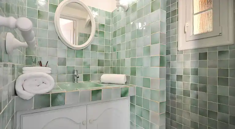 Feriebolig i Cavalaire-sur-Mer