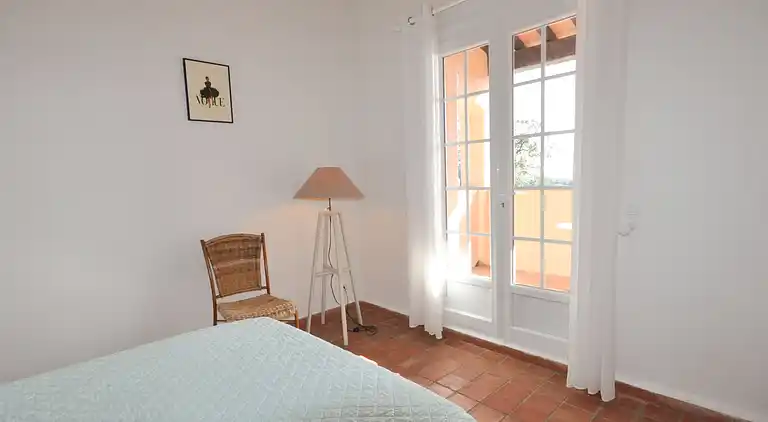 Feriebolig i Cavalaire-sur-Mer