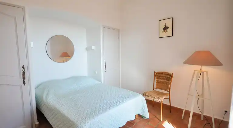 Feriebolig i Cavalaire-sur-Mer