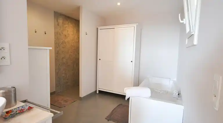 Feriebolig i Cavalaire-sur-Mer