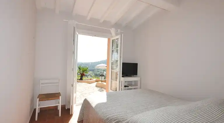 Feriebolig i Cavalaire-sur-Mer