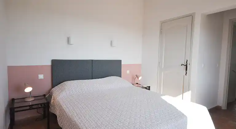 Feriebolig i Cavalaire-sur-Mer