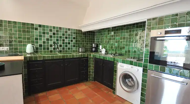 Feriebolig i Cavalaire-sur-Mer