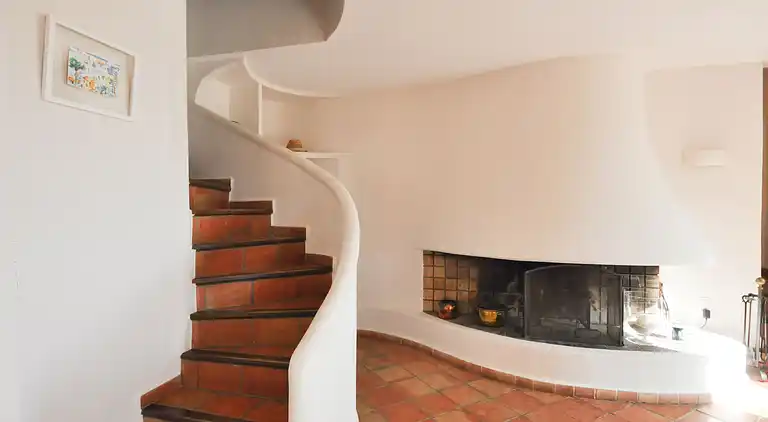 Feriebolig i Cavalaire-sur-Mer