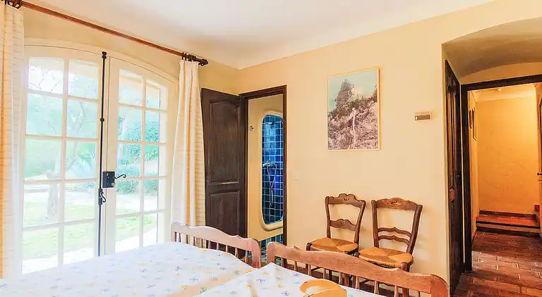 Holiday home in La Croix-Valmer