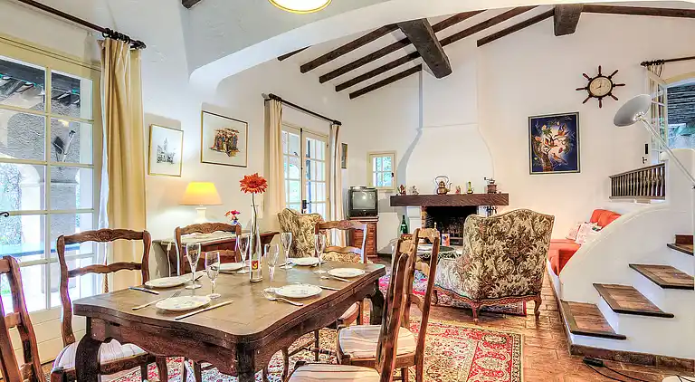 Holiday home in La Croix-Valmer