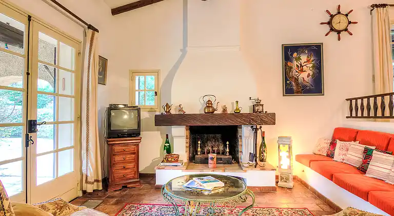 Holiday home in La Croix-Valmer