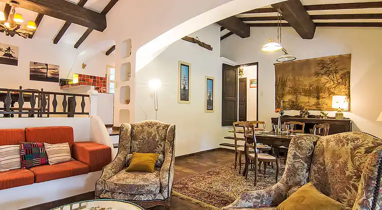 Holiday home in La Croix-Valmer