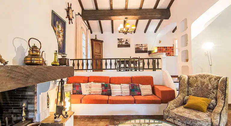 Holiday home in La Croix-Valmer