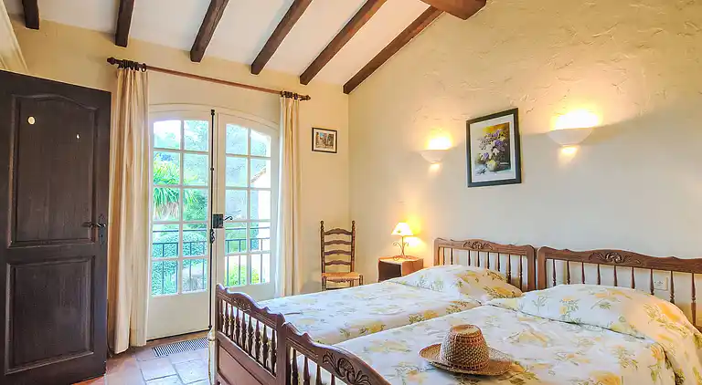 Holiday home in La Croix-Valmer